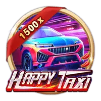 Happy Taxi